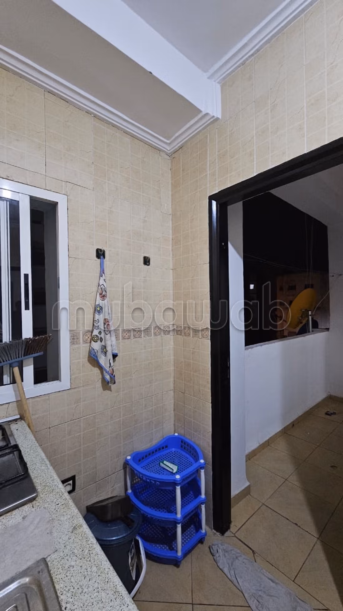 Appartamento Moderno in Affitto a Martil
