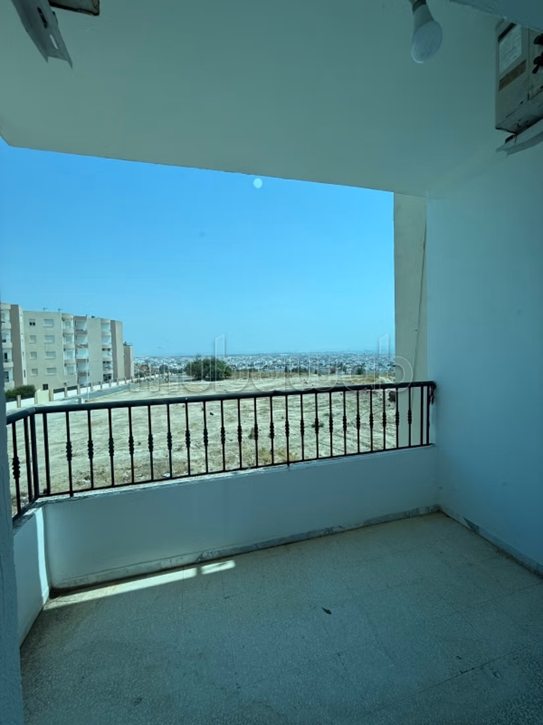 Appartamento S2 arredato da affittare a Cité Ennasr 2
