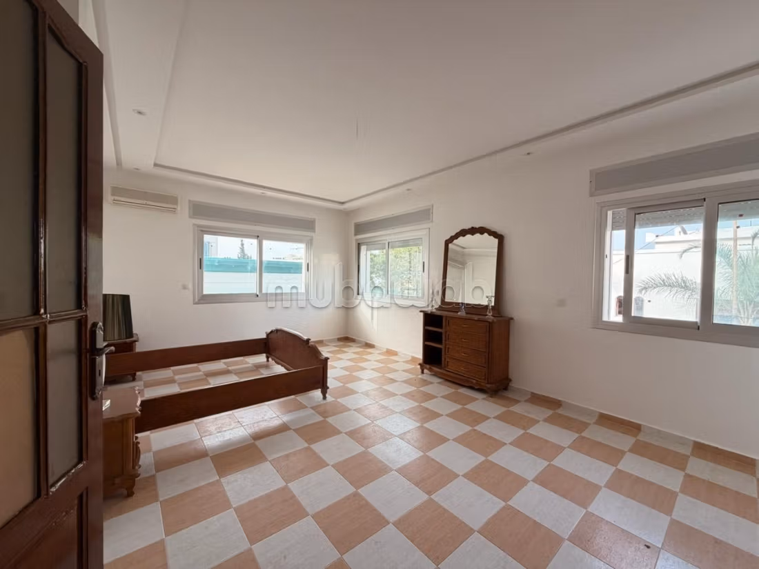 Bella VILLA en venta en TANGER CHARF