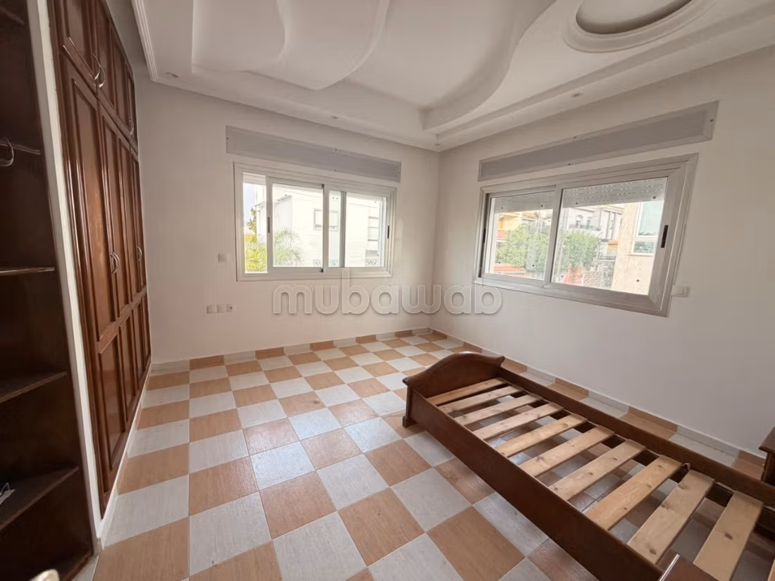 Bella VILLA en venta en TANGER CHARF
