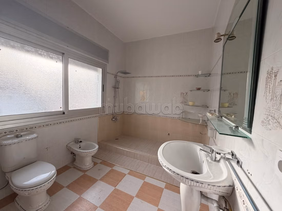 Bella VILLA en venta en TANGER CHARF
