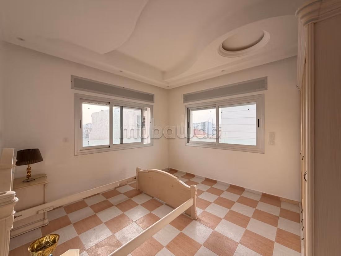 Bella VILLA en venta en TANGER CHARF