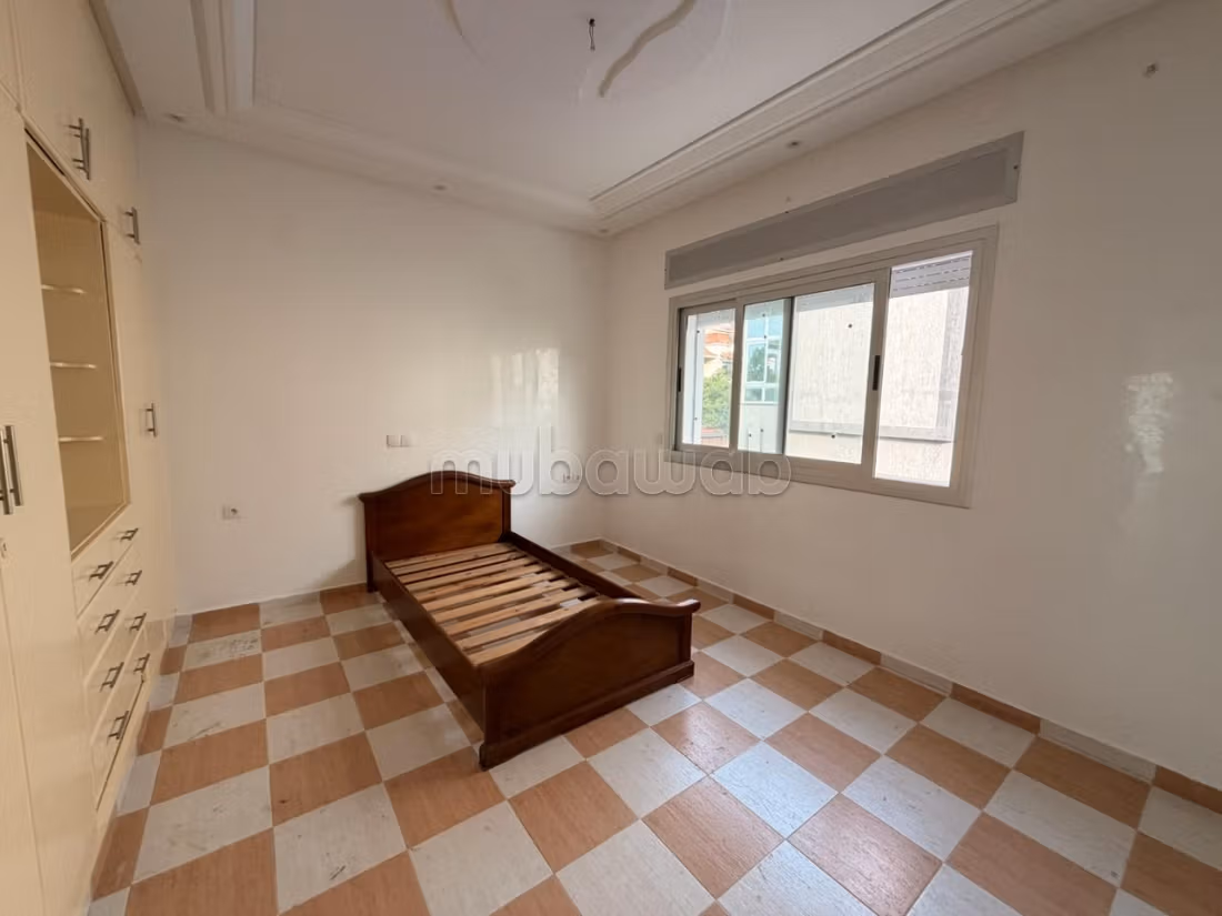 Bella VILLA en venta en TANGER CHARF