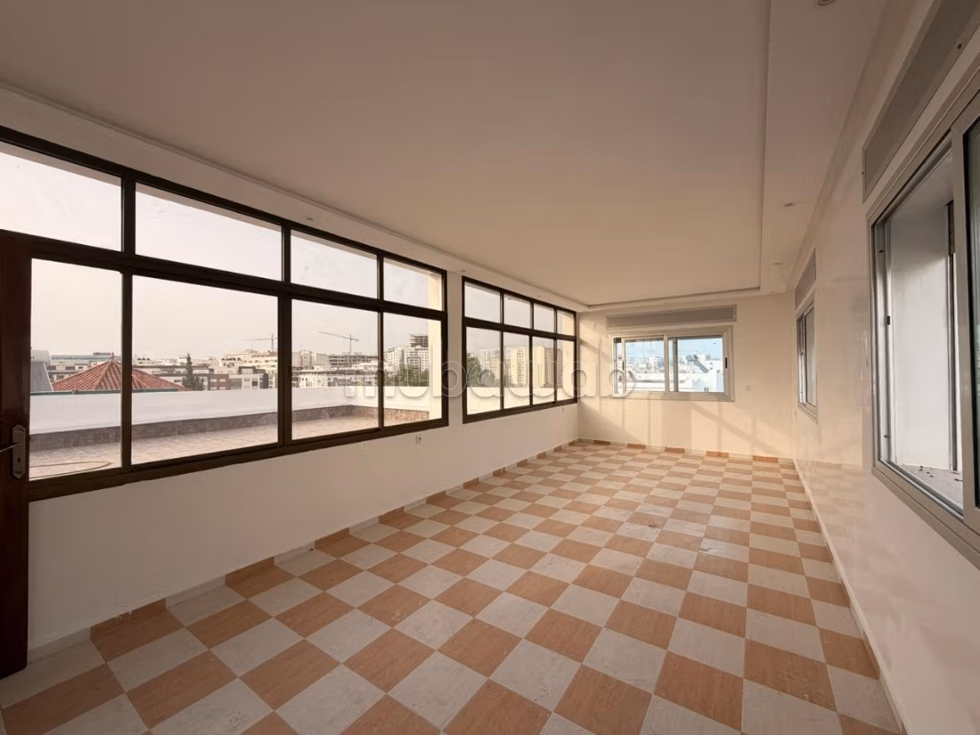 Bella VILLA en venta en TANGER CHARF