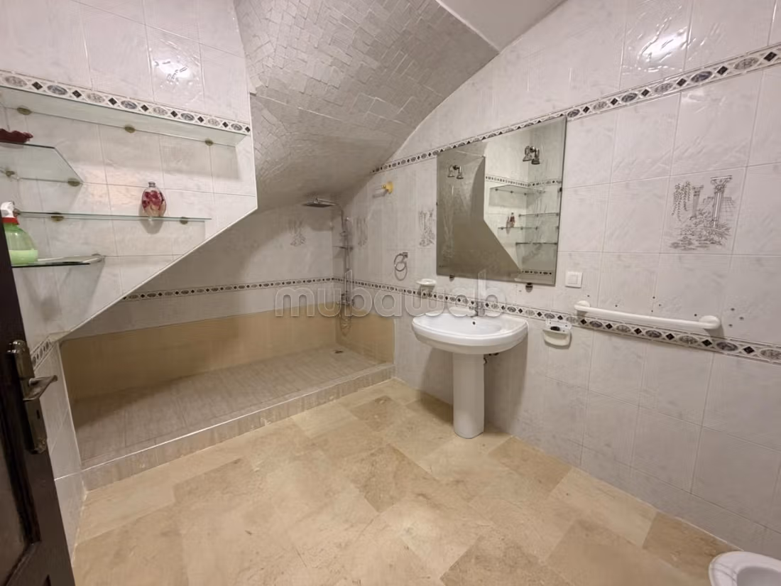 Bella VILLA en venta en TANGER CHARF