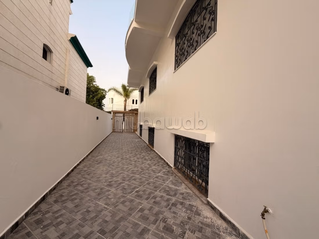 Bella VILLA en venta en TANGER CHARF