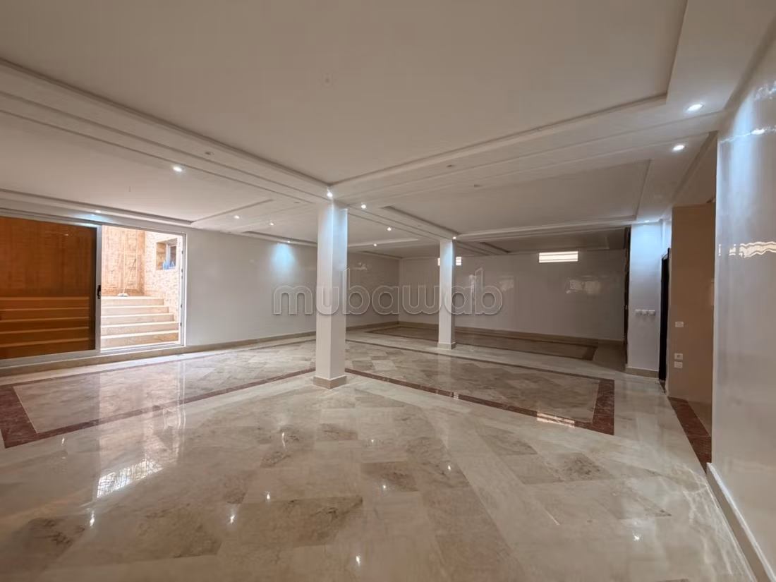 Bella VILLA en venta en TANGER CHARF