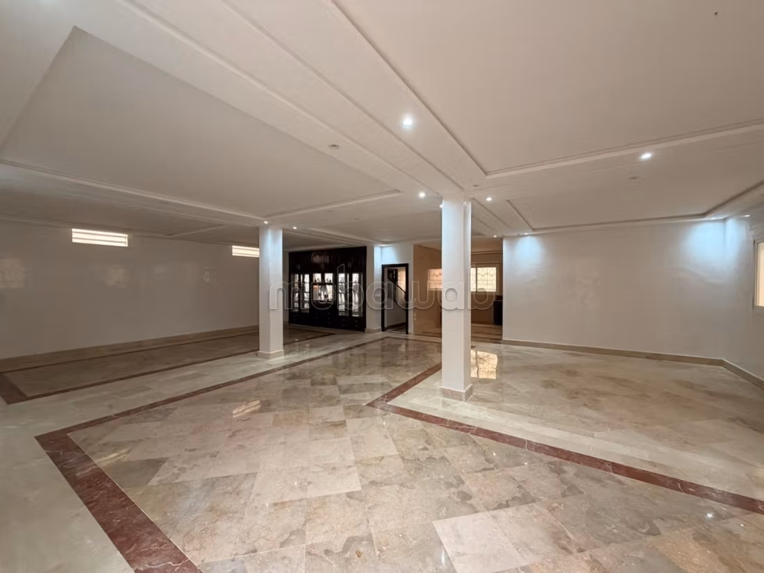 Bella VILLA en venta en TANGER CHARF