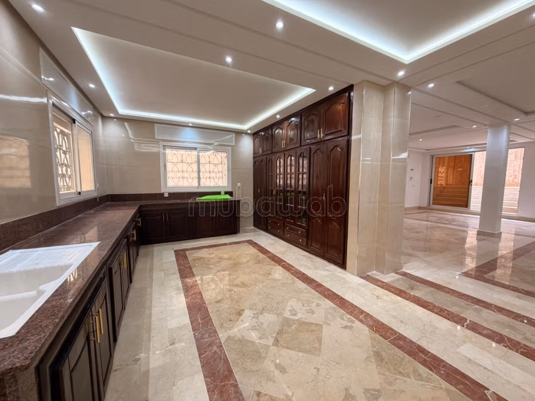 Bella VILLA en venta en TANGER CHARF