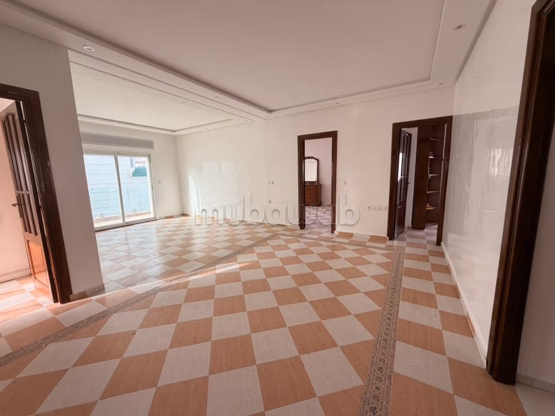 Bella VILLA en venta en TANGER CHARF