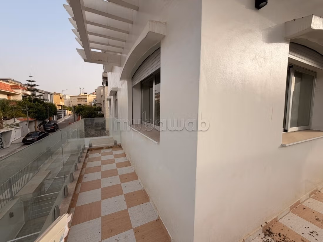 Bella VILLA en venta en TANGER CHARF