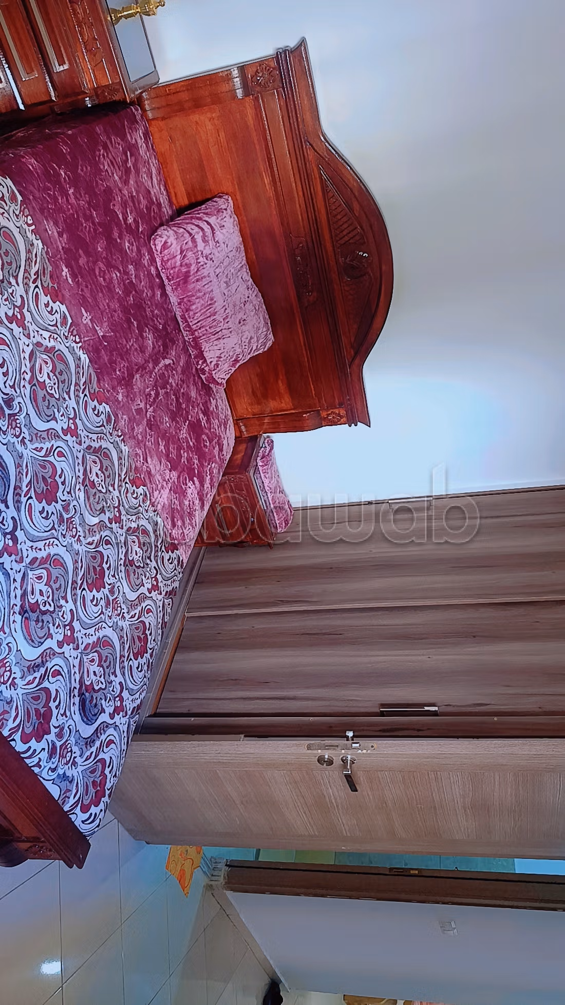 Appartement 61 m² à Oulad Wjih — 2