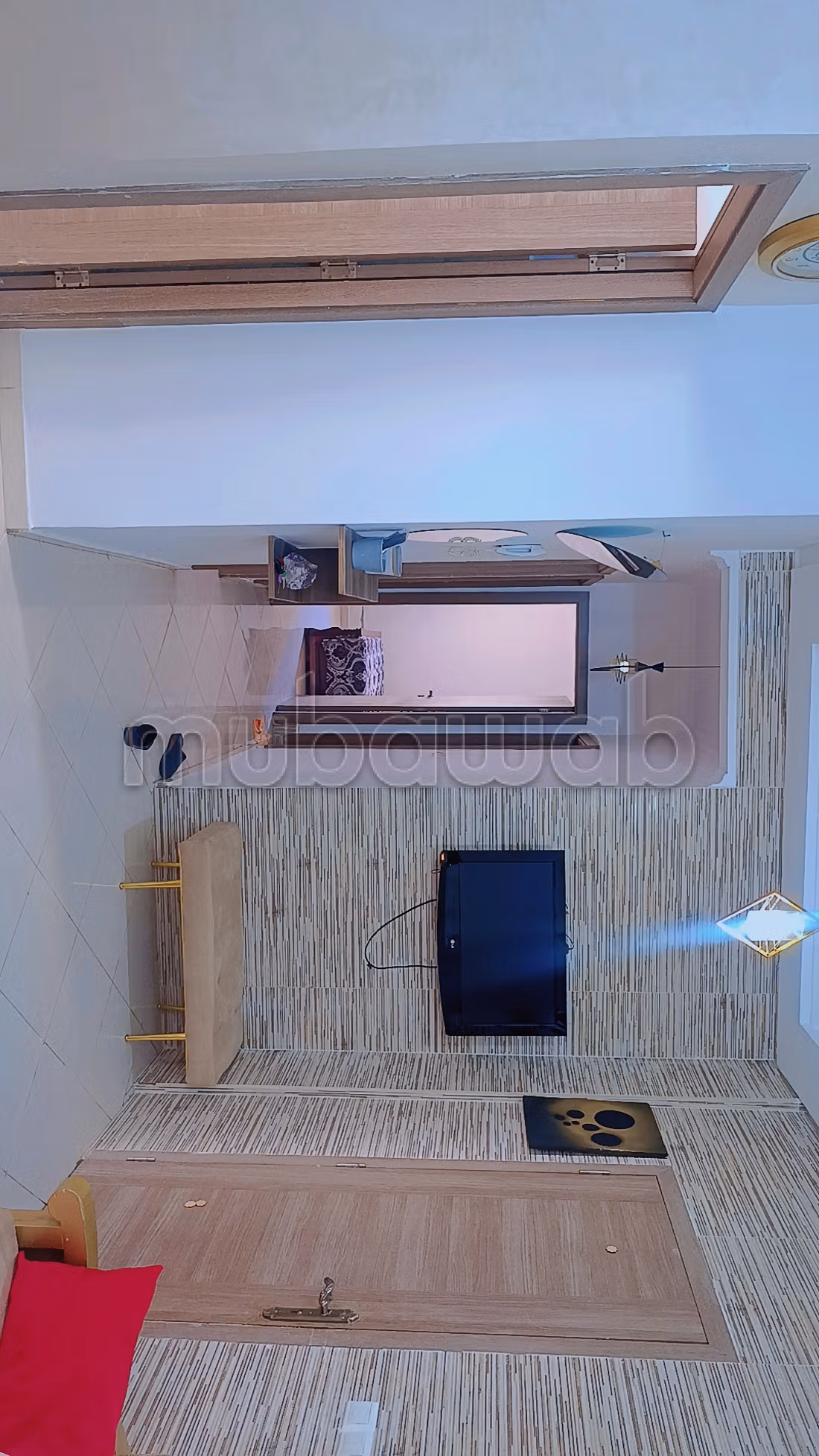 Appartement 61 m² à Oulad Wjih — 3