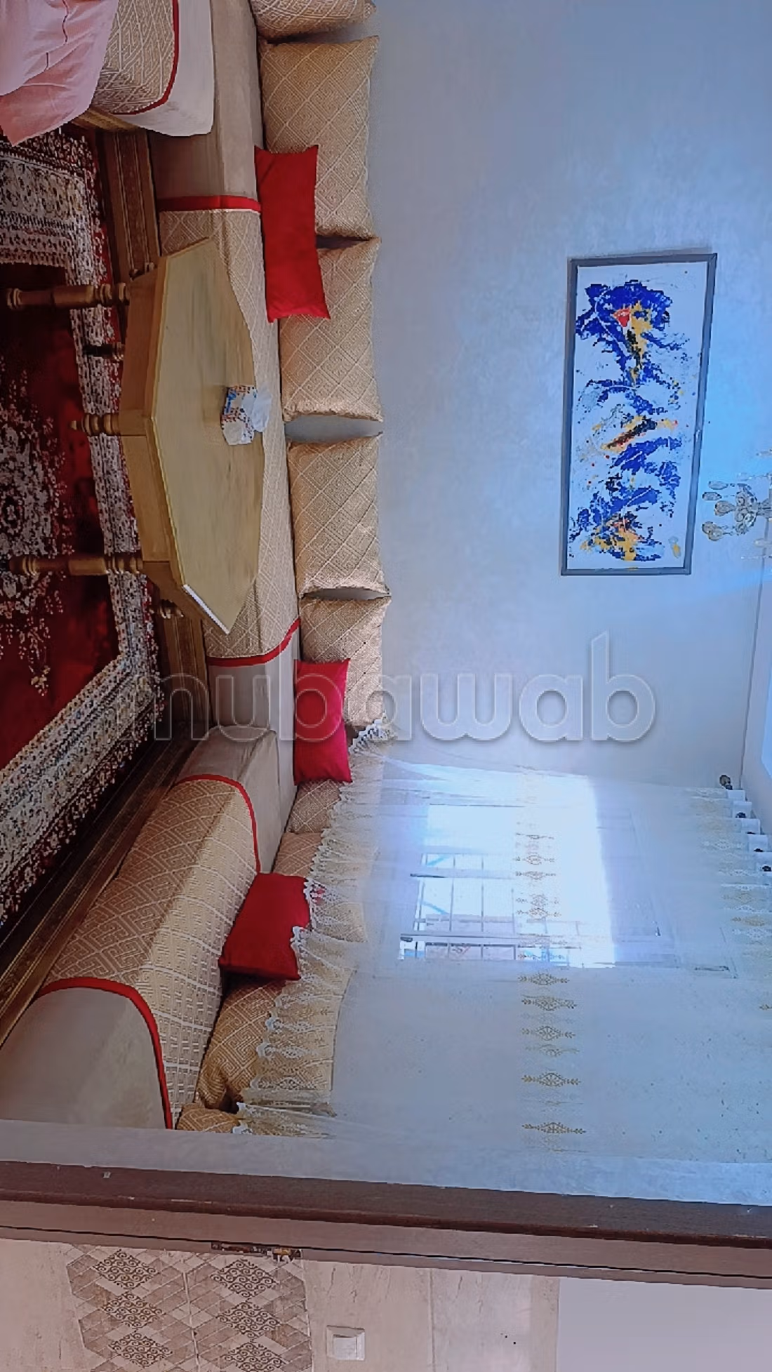 Appartement 61 m² à Oulad Wjih — 4