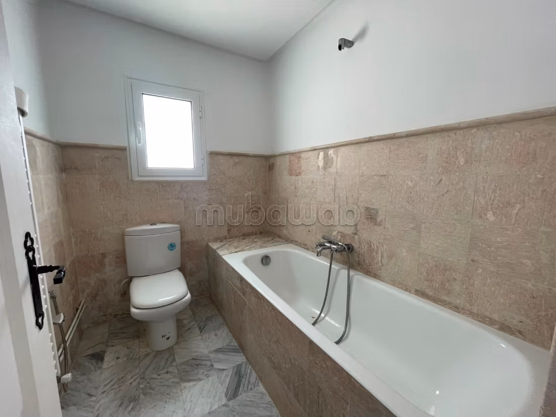 In affitto un duplex arredato in S3 a Sidi Bousaid