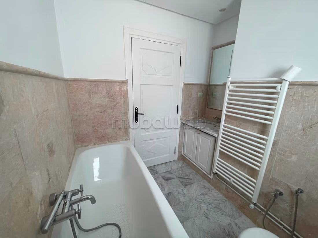 In affitto un duplex arredato in S3 a Sidi Bousaid