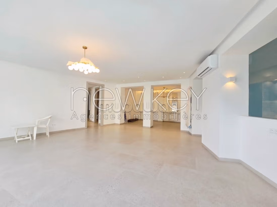 High Standing S3 Apartment - Panoramic Sea View