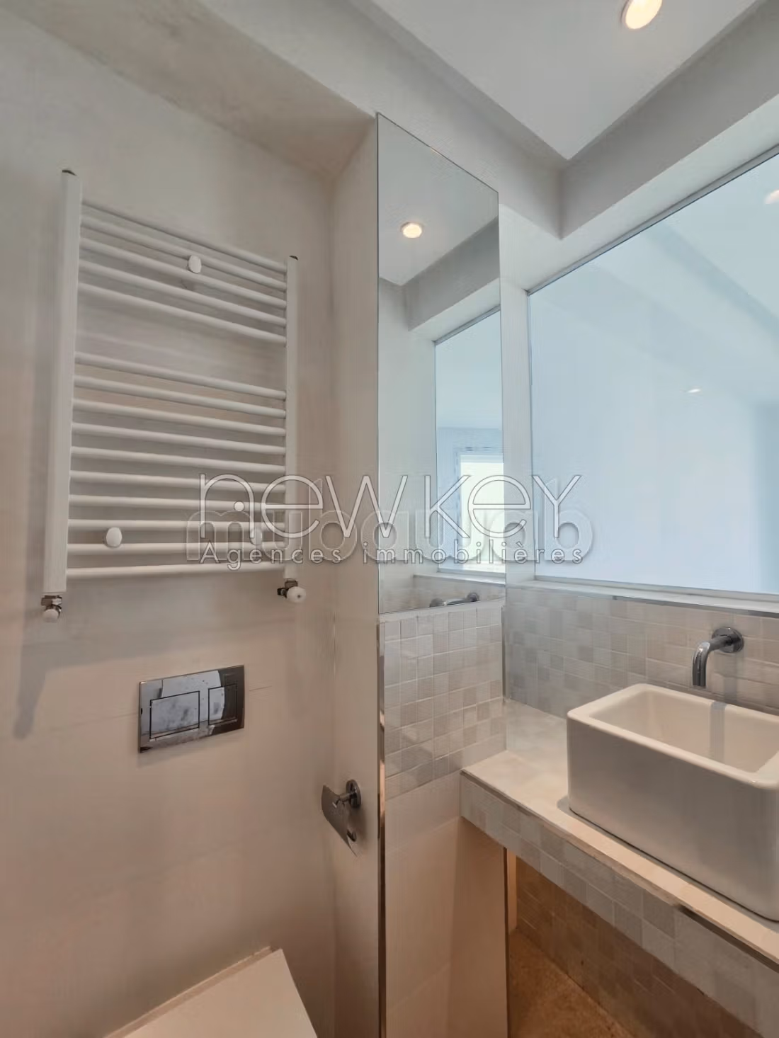 High Standing S3 Apartment - Panoramic Sea View