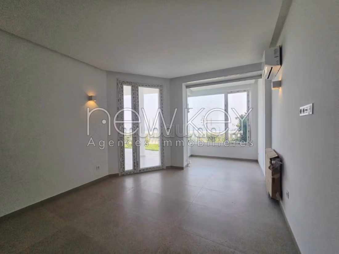 High Standing S3 Apartment - Panoramic Sea View