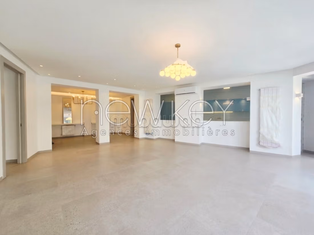 High Standing S3 Apartment - Panoramic Sea View