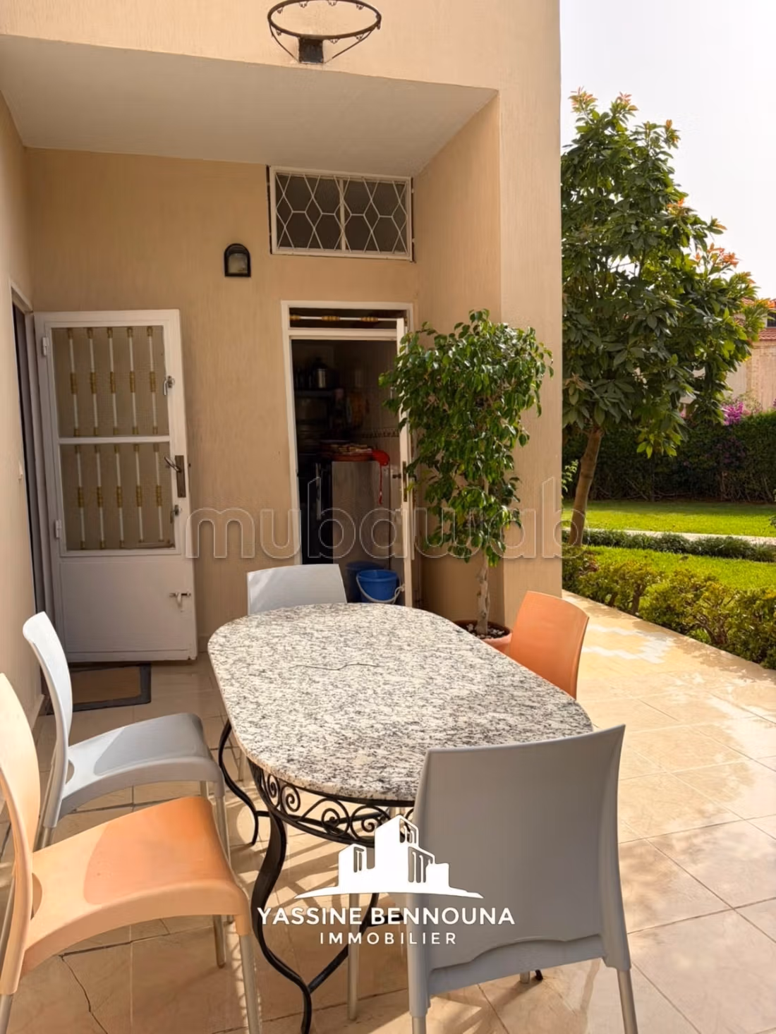 Villa d'Exception avec Vue Panoramique sur Mer – Bella Vista, Tanger