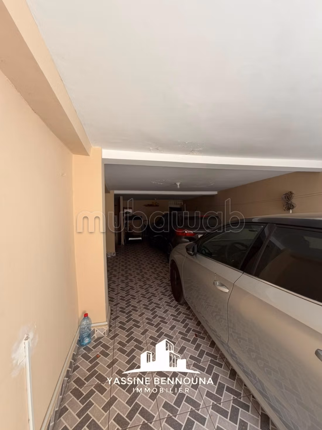 Villa d'Exception avec Vue Panoramique sur Mer – Bella Vista, Tanger