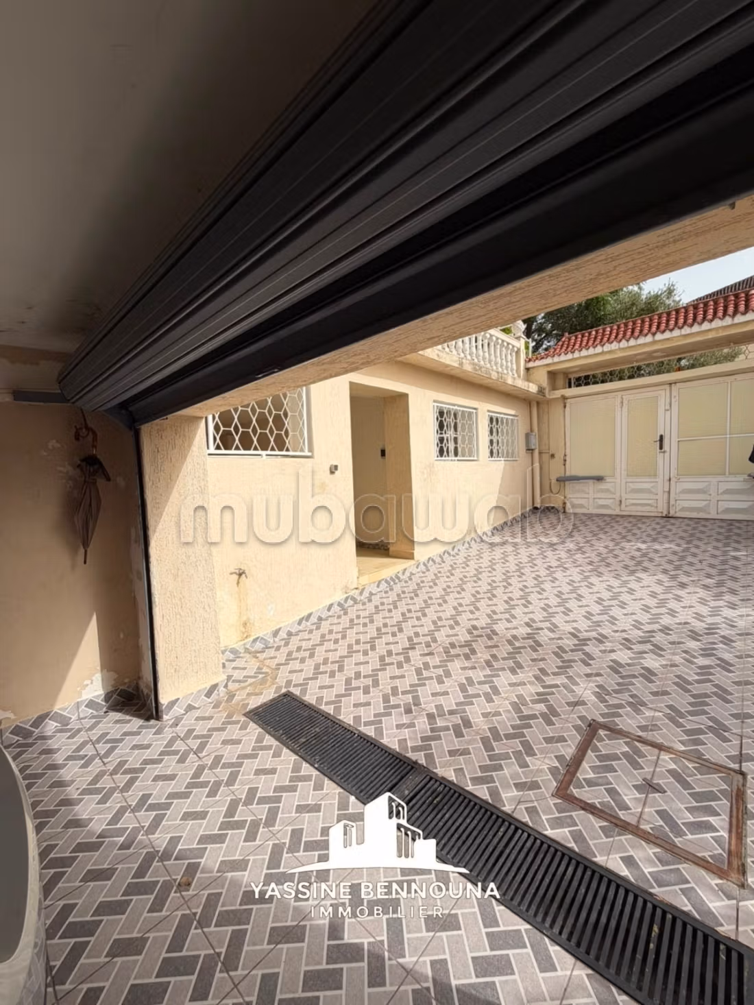 Villa d'Exception avec Vue Panoramique sur Mer – Bella Vista, Tanger