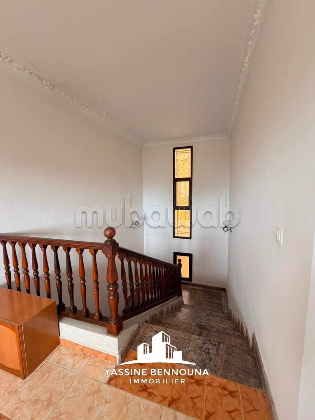 Villa d'Exception avec Vue Panoramique sur Mer – Bella Vista, Tanger