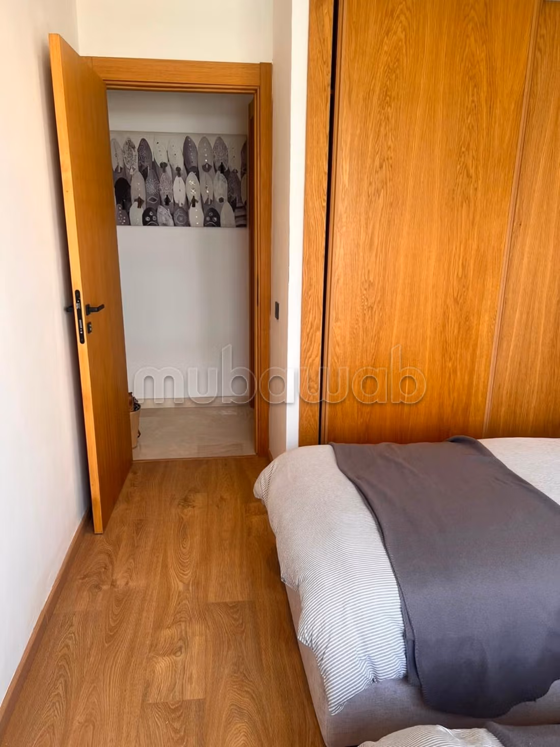 Appartement 80 m² à Oulfa — 11