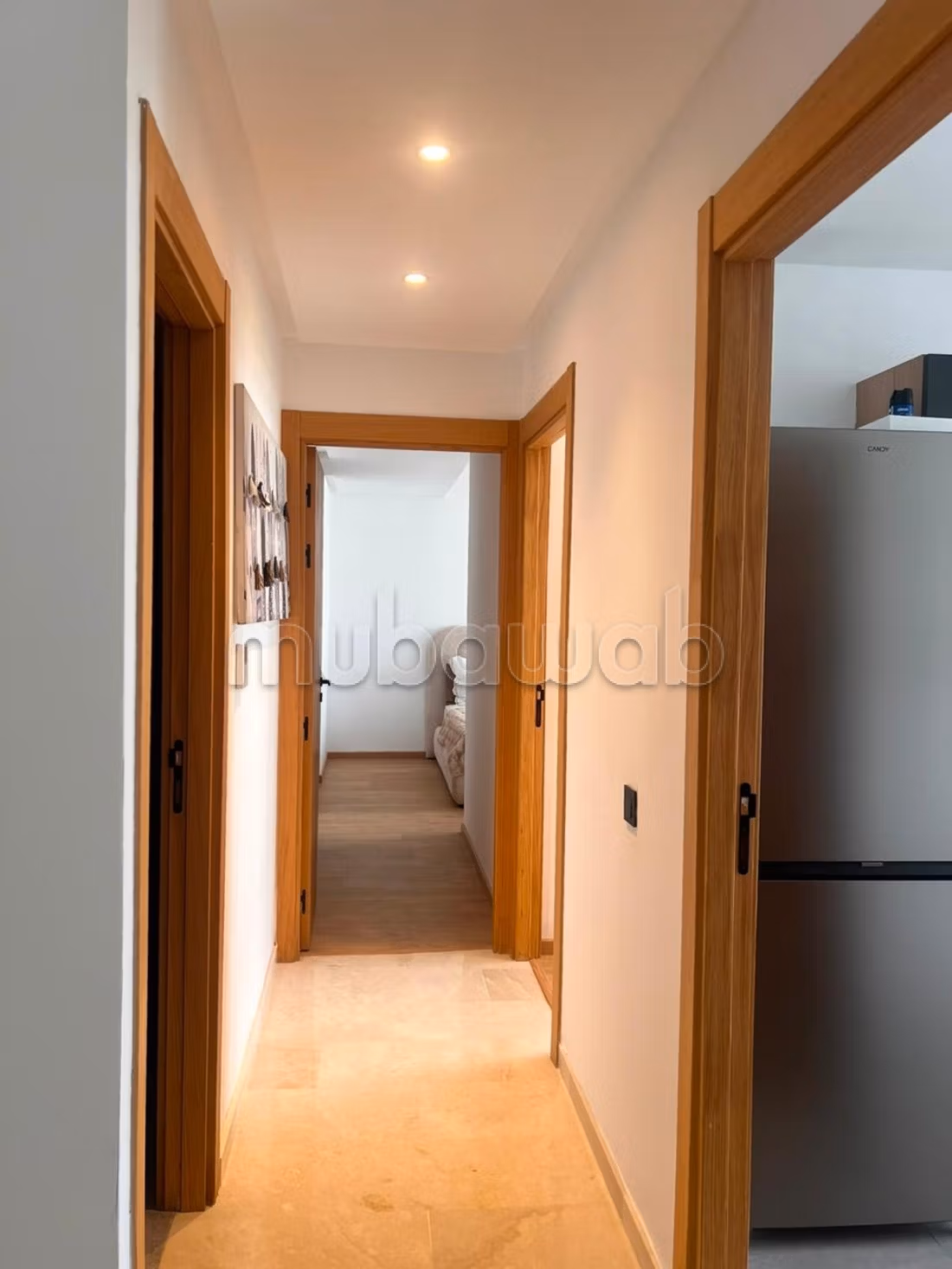 Appartement 80 m² à Oulfa — 13
