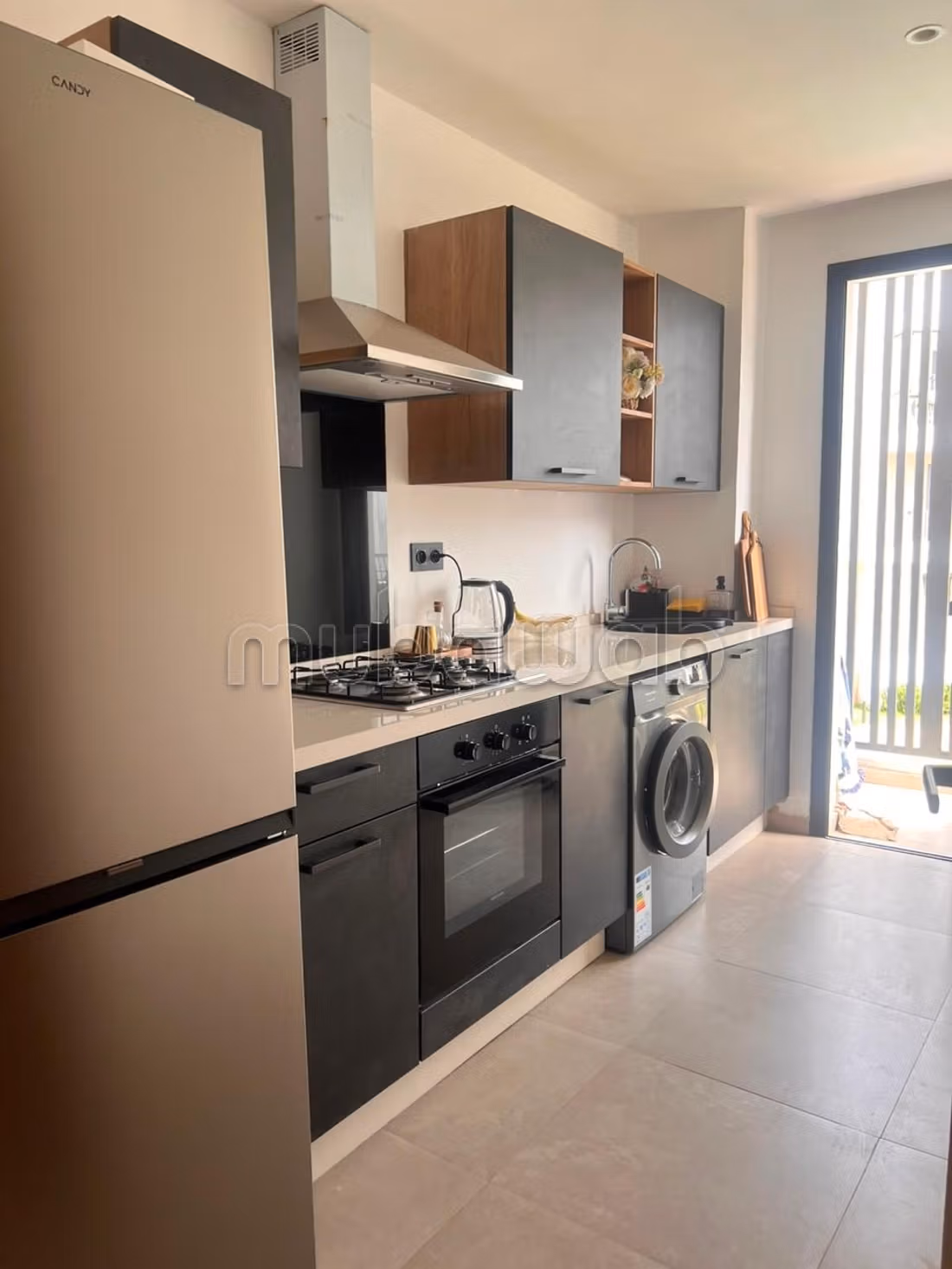 Appartement 80 m² à Oulfa — 14