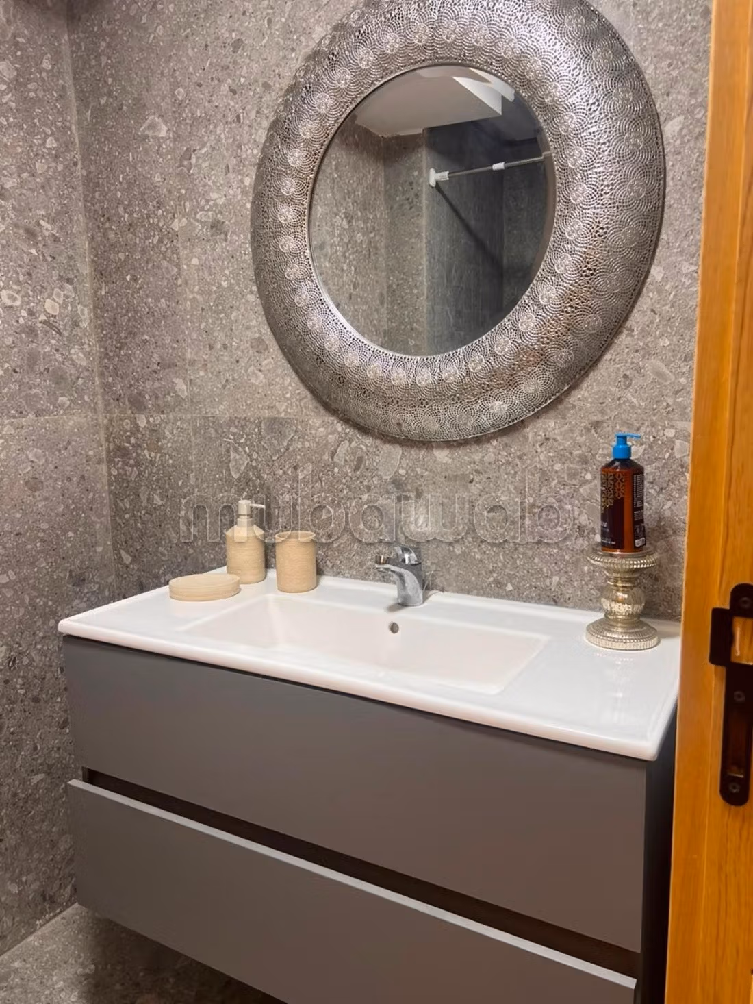 Appartement 80 m² à Oulfa — 16
