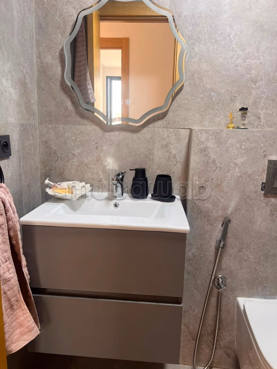 Appartement 80 m² à Oulfa — 17
