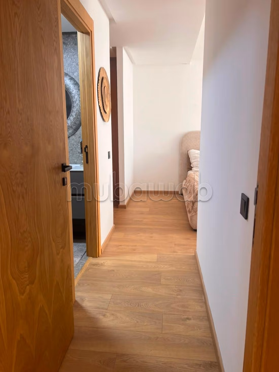 Appartement Neuf Meublé à Louer – Oulfa Salam, À 2 min du CFC — 5
