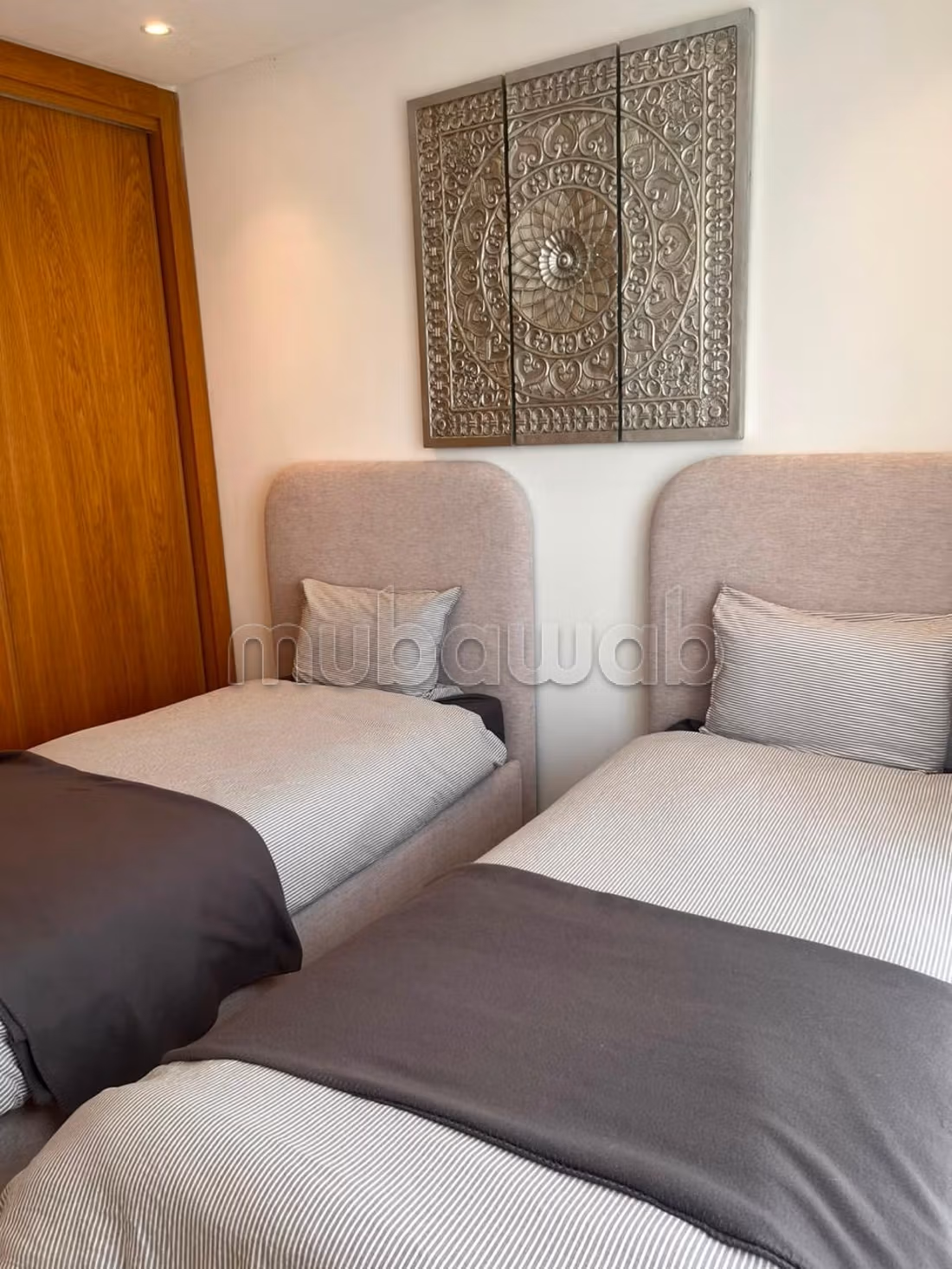 Appartement 80 m² à Oulfa — 9