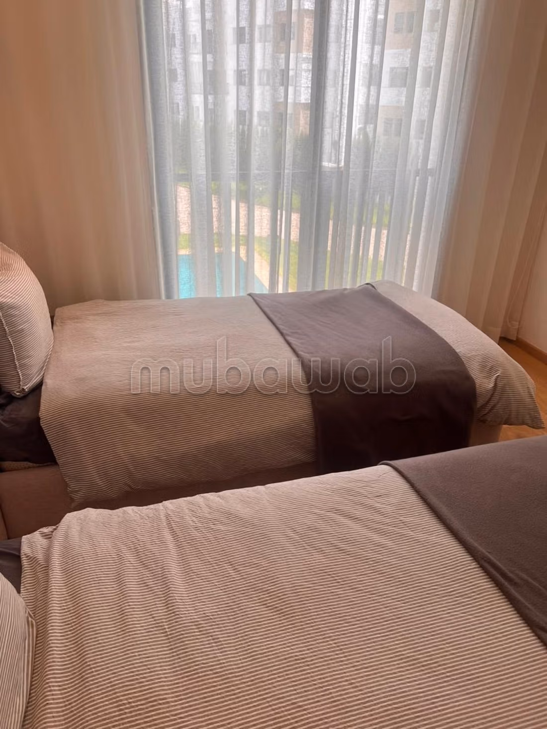 Appartement 80 m² à Oulfa — 10