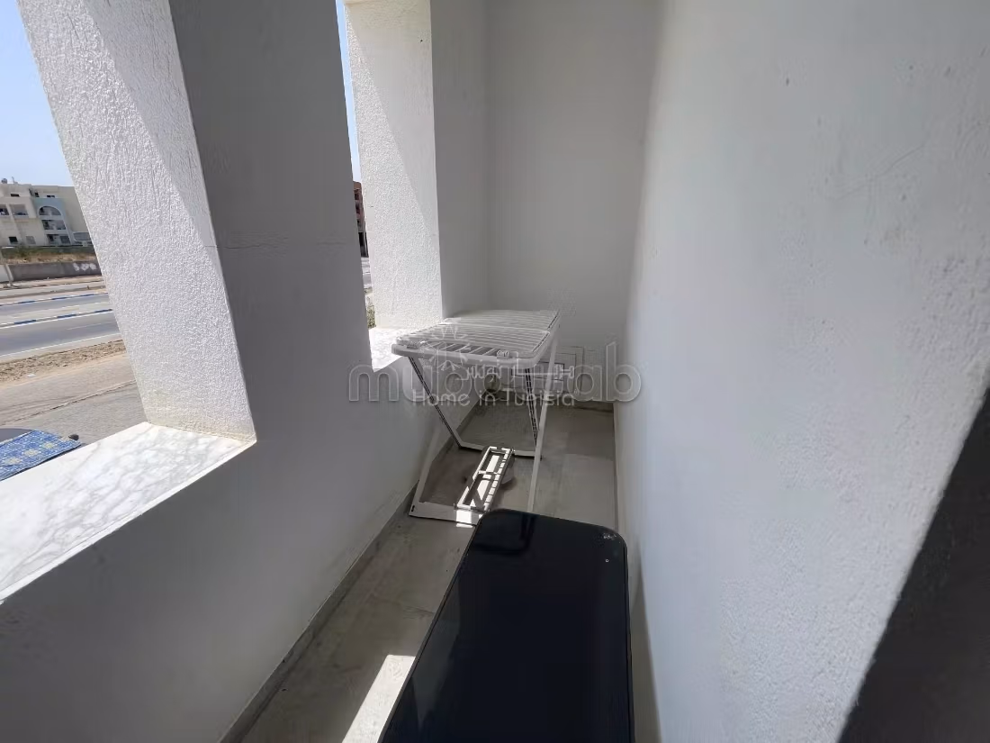 In Affitto – Appartamento S1 Arredato a Hergla