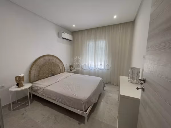 In Affitto – Appartamento S1 Arredato a Hergla