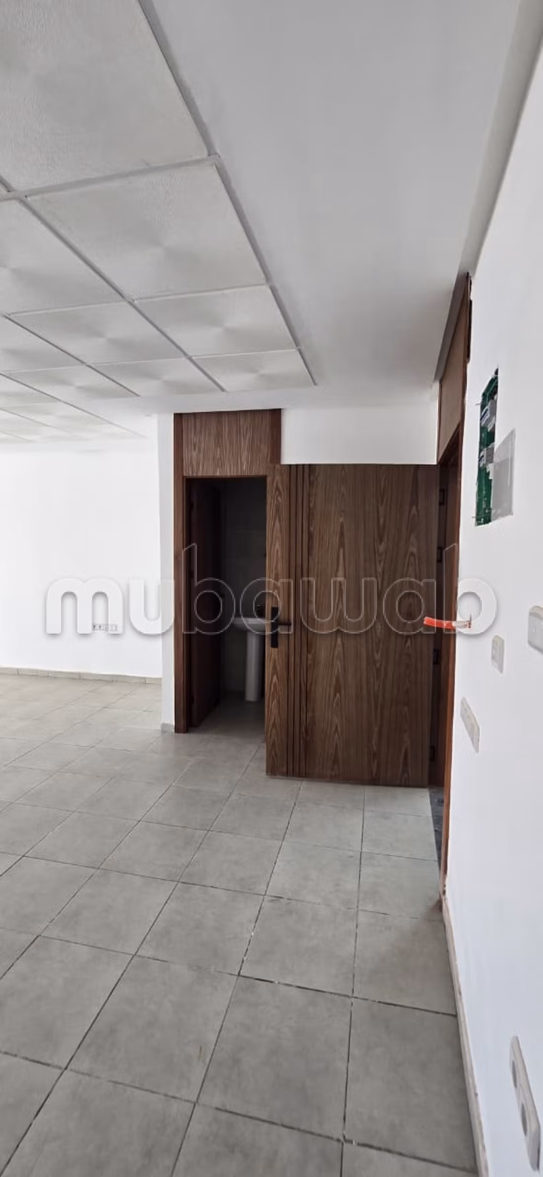 Ufficio 63 m² in affitto – Majorelle