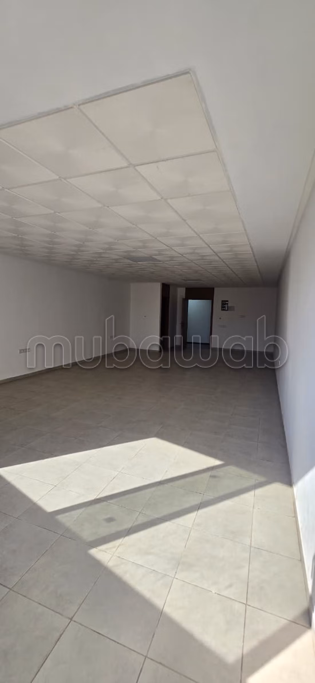 Ufficio 63 m² in affitto – Majorelle