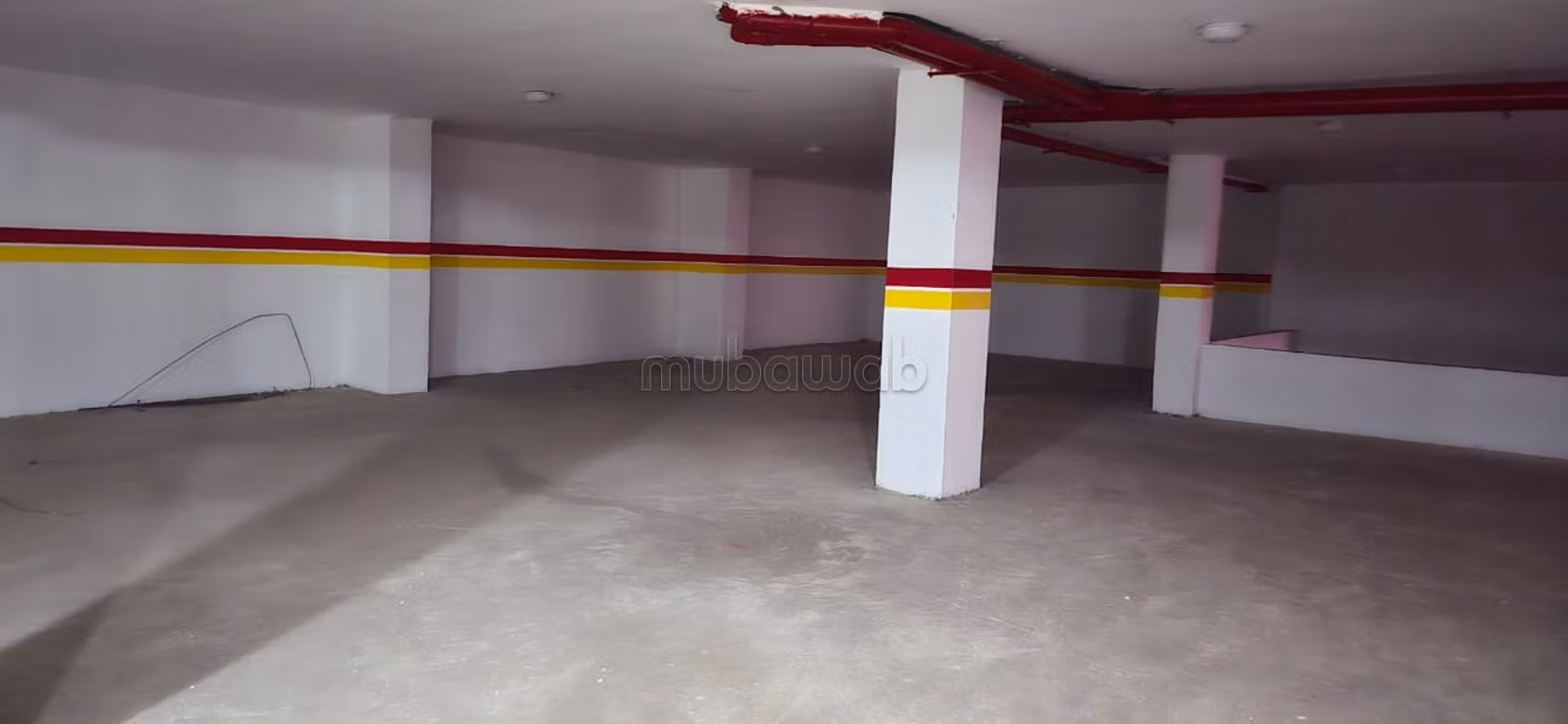 Ufficio 63 m² in affitto – Majorelle