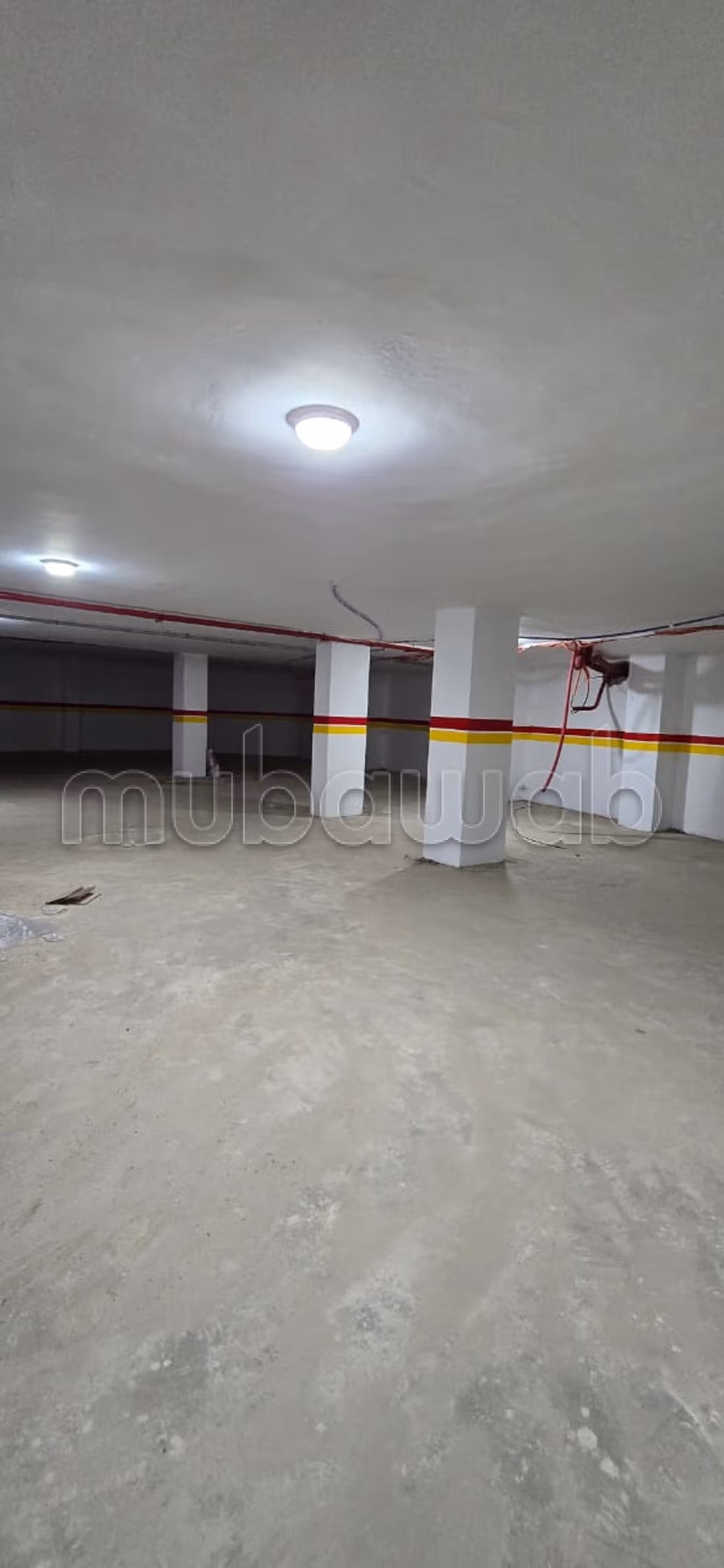 Ufficio 63 m² in affitto – Majorelle