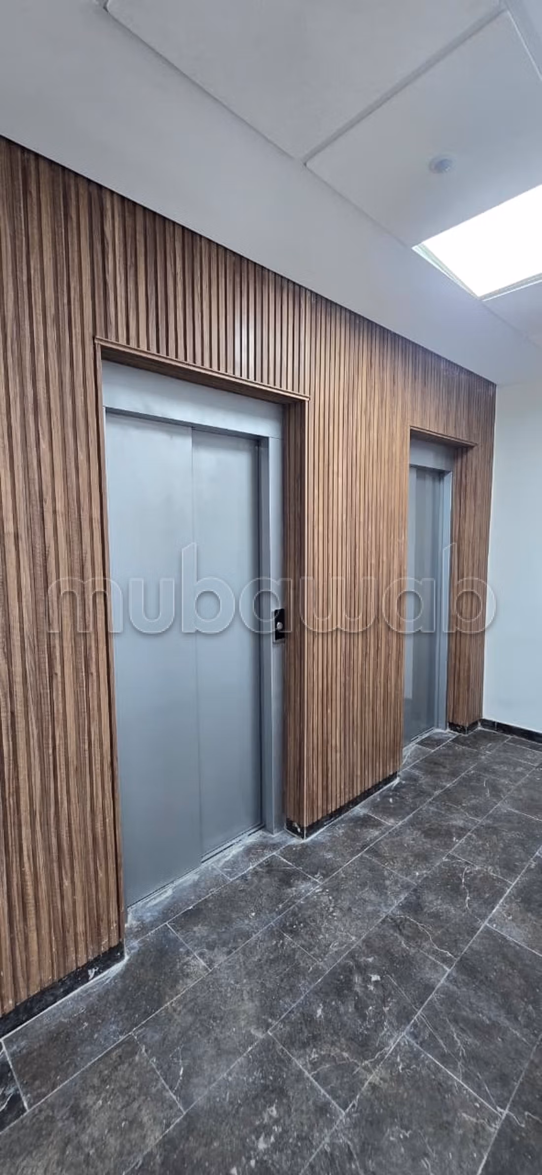 Ufficio 63 m² in affitto – Majorelle