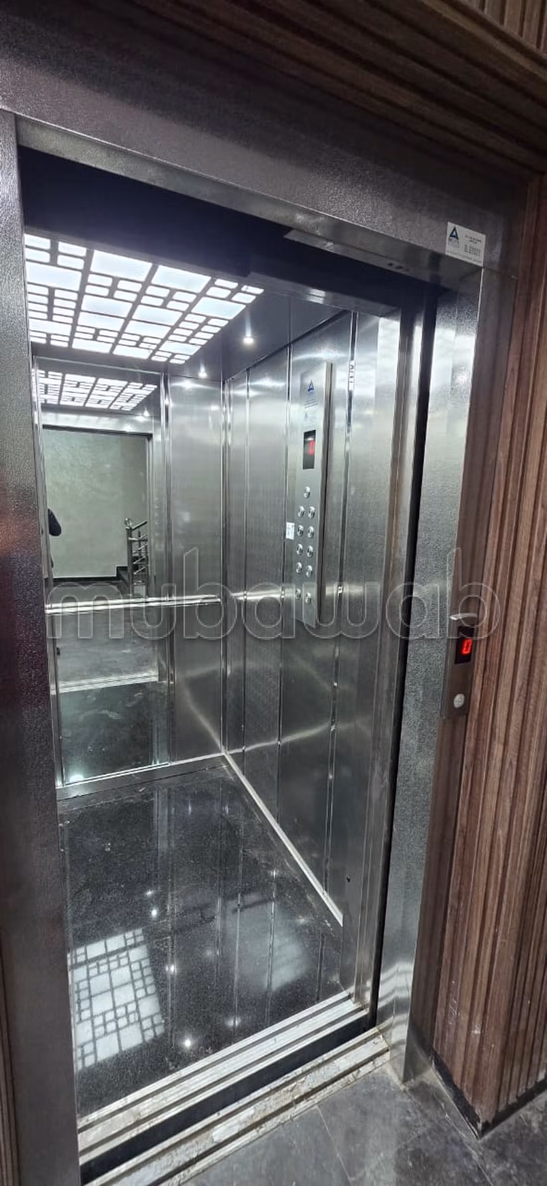 Ufficio 63 m² in affitto – Majorelle