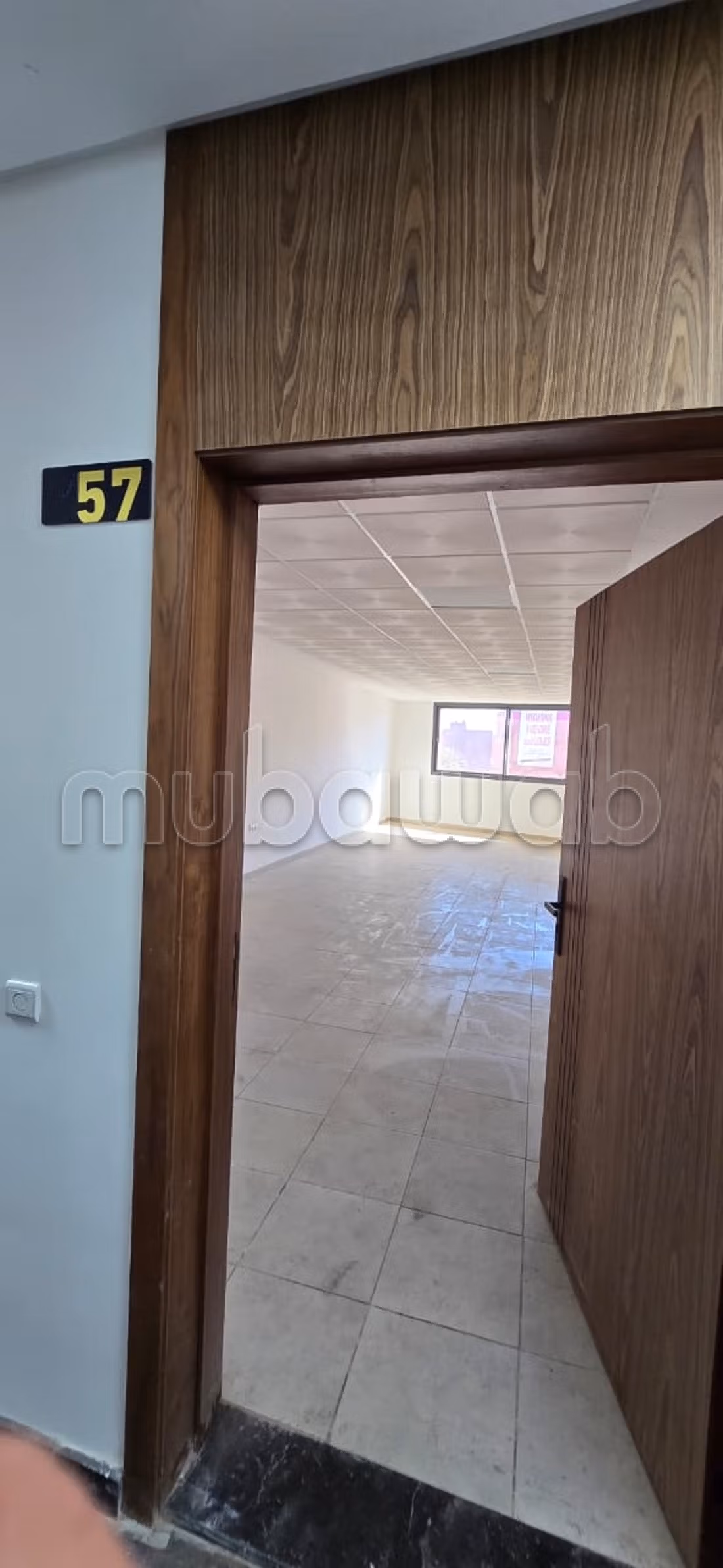 Ufficio 63 m² in affitto – Majorelle