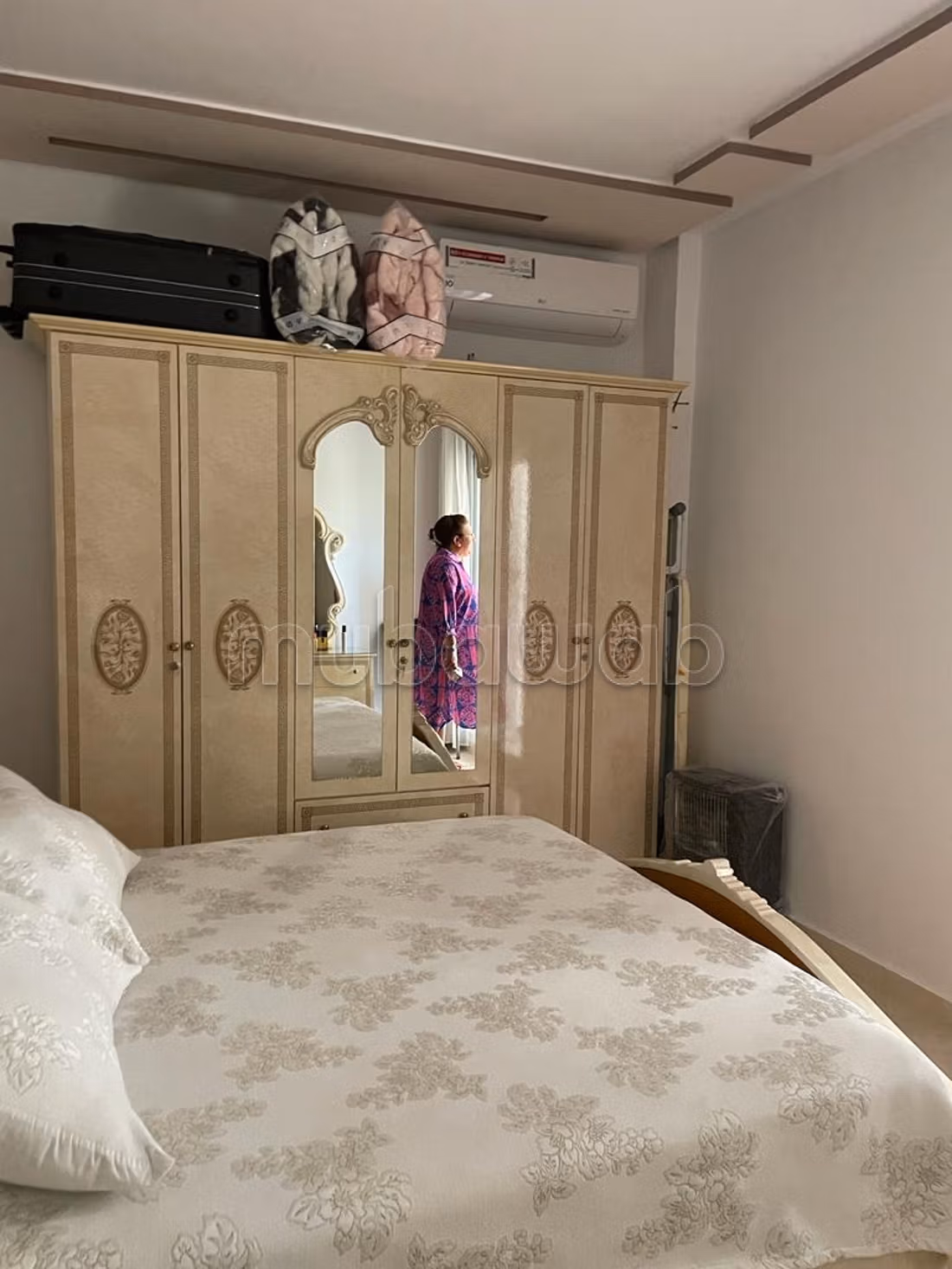 Appartements Haut Standing à vendre — 5