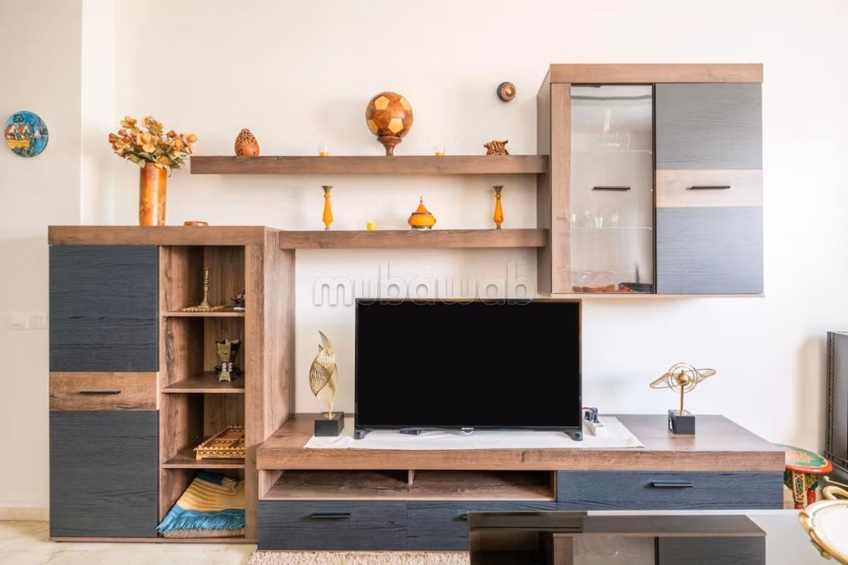 Appartement 85 m² à Agdal — 12