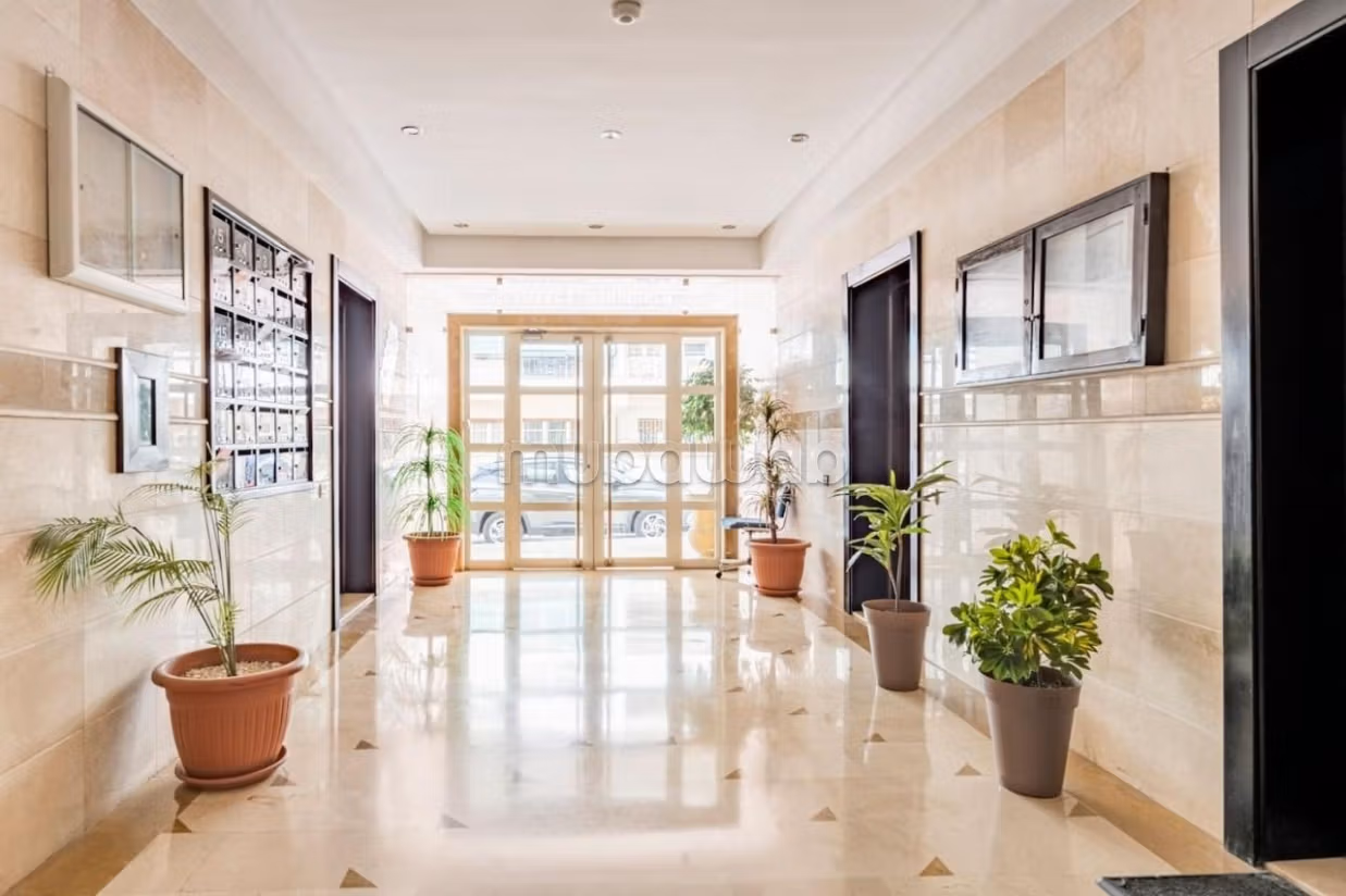 Appartement 85 m² à Agdal — 14
