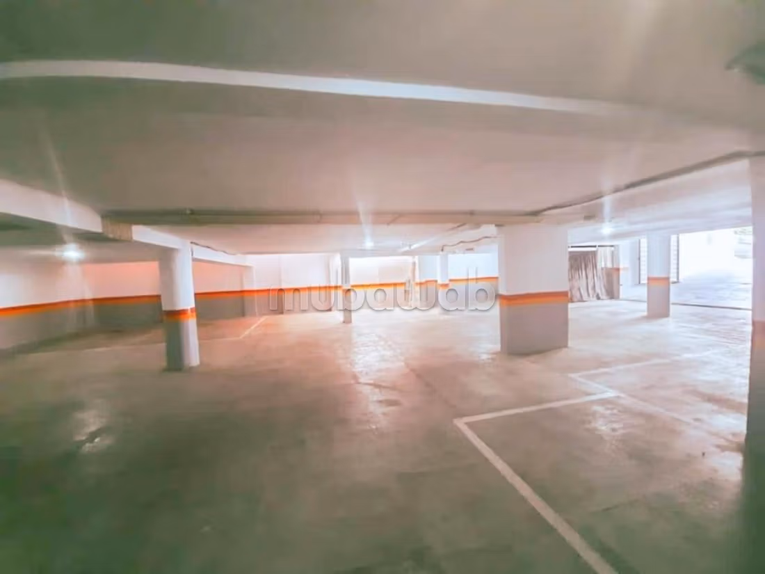 Appartement 85 m² à Agdal — 15