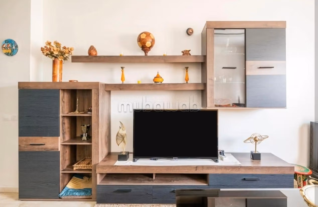 Appartement 85 m² à Agdal — 3